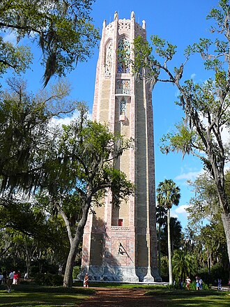 Lake Wales, Florida