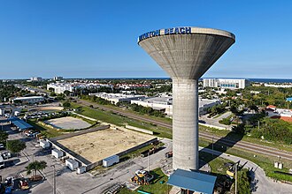Boynton Beach, Florida