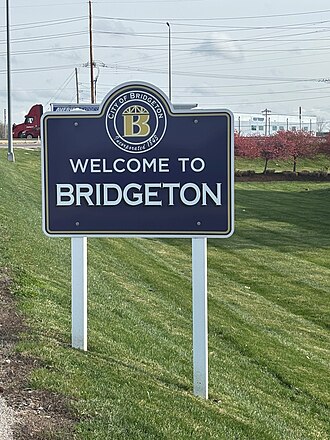 Bridgeton, Missouri