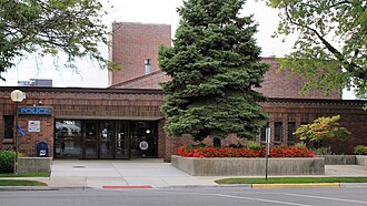Bridgeview, Illinois