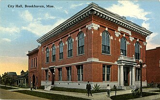 Brookhaven, Mississippi
