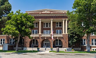Brownwood, Texas