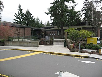 Burien, Washington