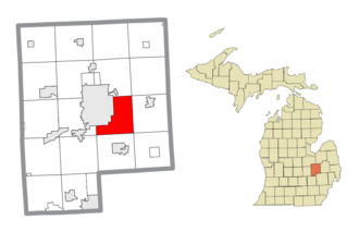 Burton, Michigan
