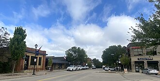 Victoria, Minnesota