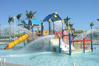 Margate, Florida
