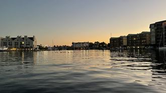 Cambridge, Maryland