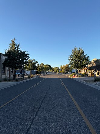 Camp Verde, Arizona