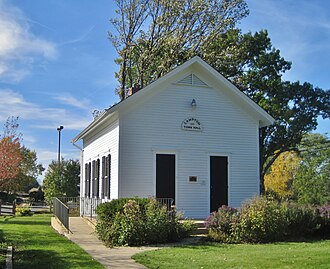 Campton Hills, Illinois