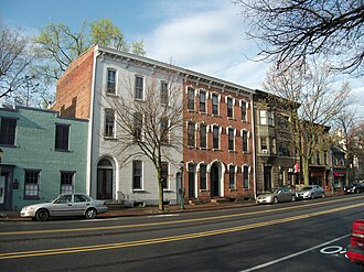 Carlisle, Pennsylvania