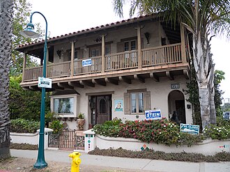 Carpinteria, California