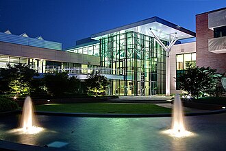 Cary, North Carolina