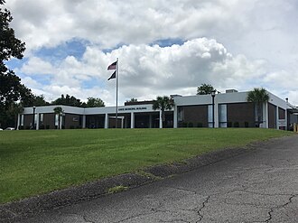 Cayce, South Carolina