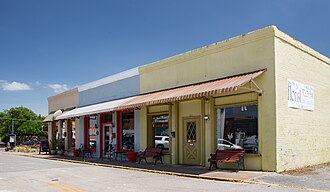 Cedar Hill, Texas