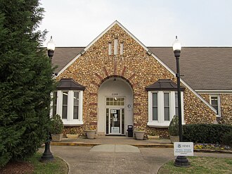 Center Point, Alabama