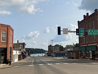 Buffalo, Minnesota