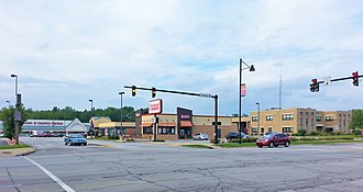 Portage, Indiana