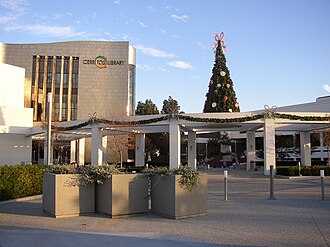 Cerritos, California