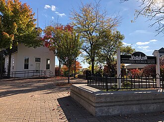 Chanhassen, Minnesota