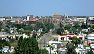 Cheyenne, Wyoming