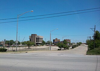 Chicago Heights, Illinois