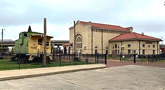 Chickasha, Oklahoma