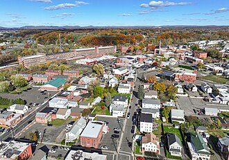 Chicopee, Massachusetts