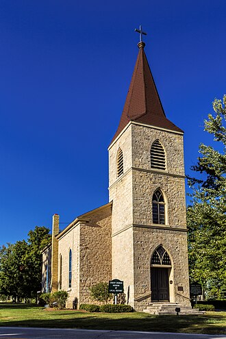 Germantown, Wisconsin