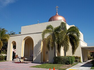 Miami Lakes, Florida