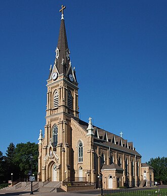 St Michael, Minnesota