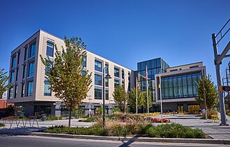 College Park, Maryland