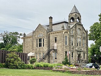 Amherst, Ohio