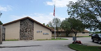 Choctaw, Oklahoma