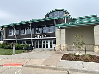 Andover, Kansas