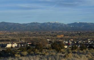 Española, New Mexico