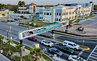 New Port Richey, Florida