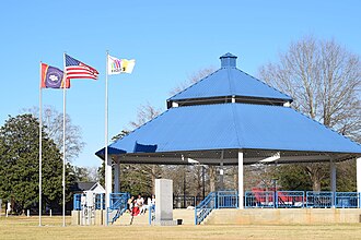 Petal, Mississippi