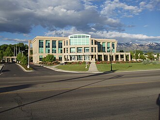 Clearfield, Utah