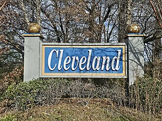 Cleveland, Mississippi