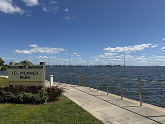 Cocoa, Florida