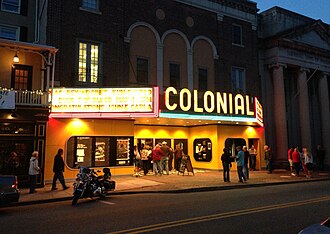 Phoenixville, Pennsylvania
