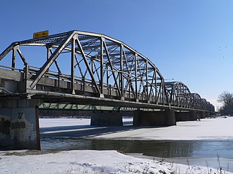Columbus, Nebraska