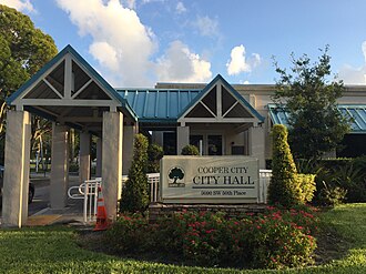 Cooper City, Florida