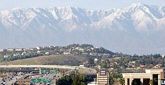 Corona, California