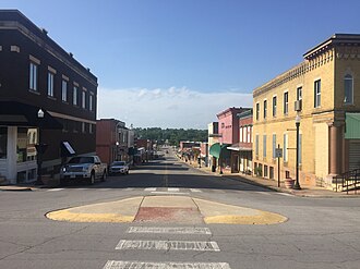 West Plains, Missouri