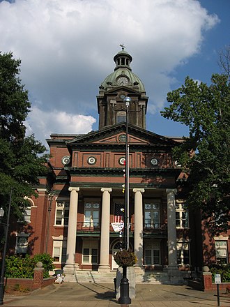 Newnan, Georgia