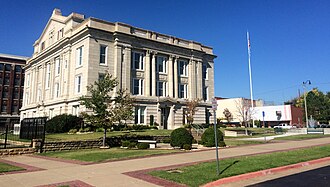Sapulpa, Oklahoma