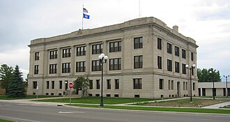 Brainerd, Minnesota