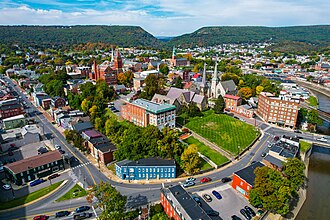 Cumberland, Maryland