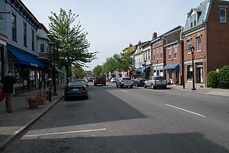 Newport, Kentucky